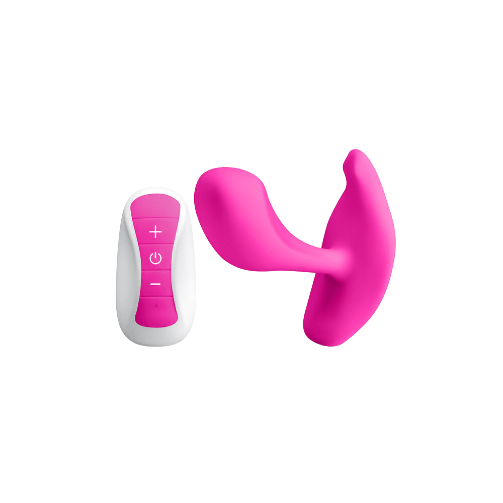 INYA Eros GSpot Remote Control Vibe