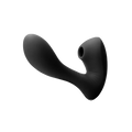 INYA Sonnet Rechargeable Vibrator With Clitoral Stimulation