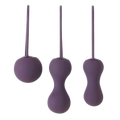 Je Joue Ami Kegals Balls Purple
