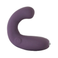 Je Joue G Kii GSpot and Clit Stimulator Purple