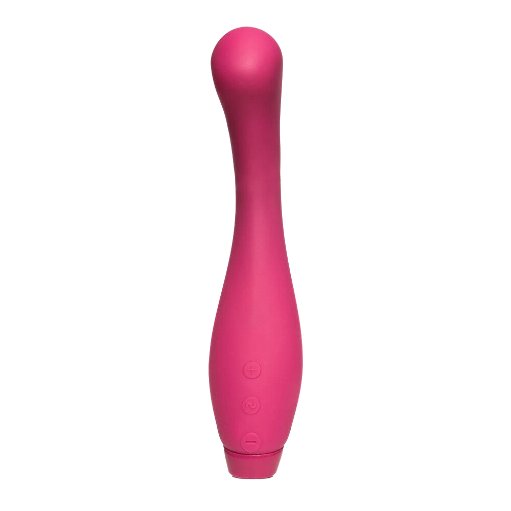 Je Joue Juno Sleek GSpot Vibrator Fuchsia