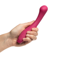 Je Joue Juno Sleek GSpot Vibrator Fuchsia