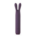 Je Joue Rabbit Bullet Vibrator Purple