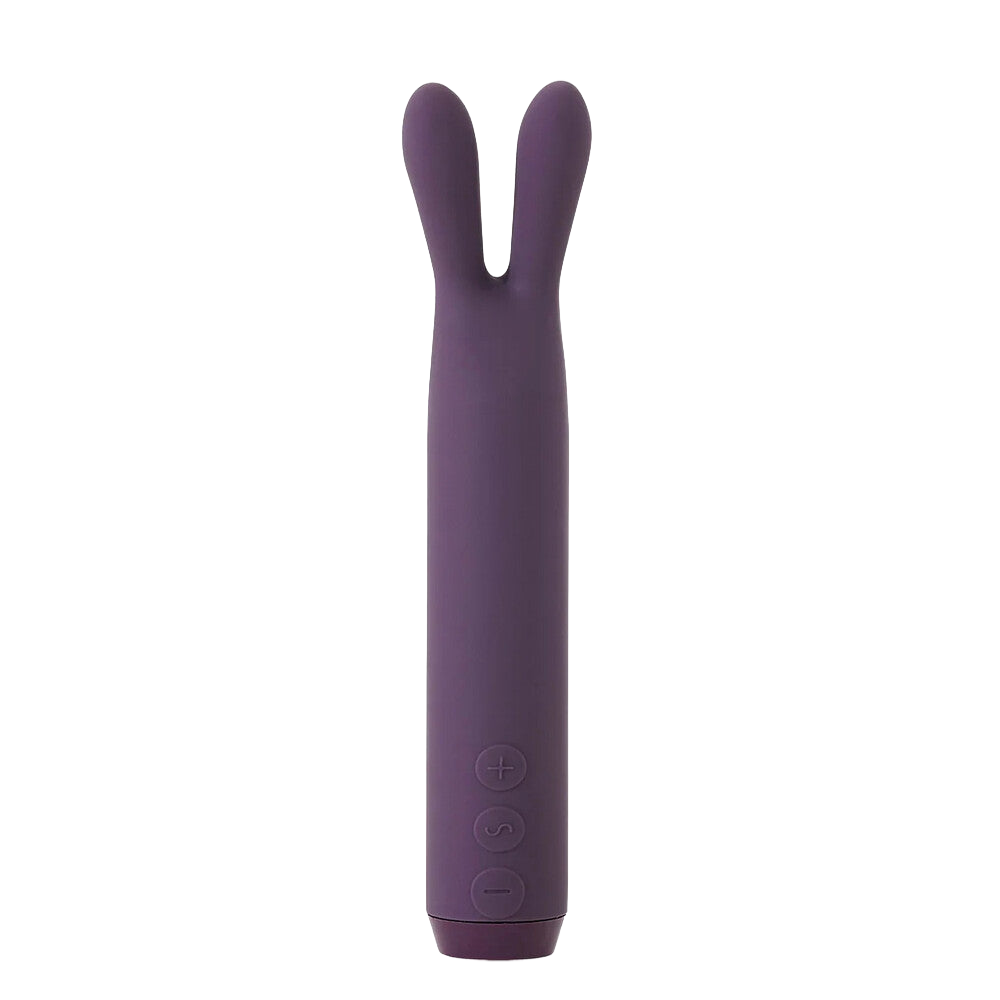 Je Joue Rabbit Bullet Vibrator Purple