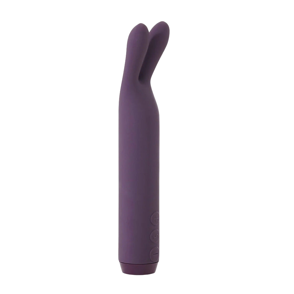 Je Joue Rabbit Bullet Vibrator Purple