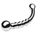 Le Wand Bow Stainless Steel Dildo