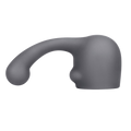 Le Wand Curve Weighted Silicone Wand Attachment