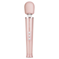 Le Wand Petite Gold Travel Rechargeable Wand