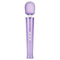 Le Wand Petite Rechargeable Vibrating Massager Violet