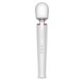 Le Wand Rechargeable White Massager
