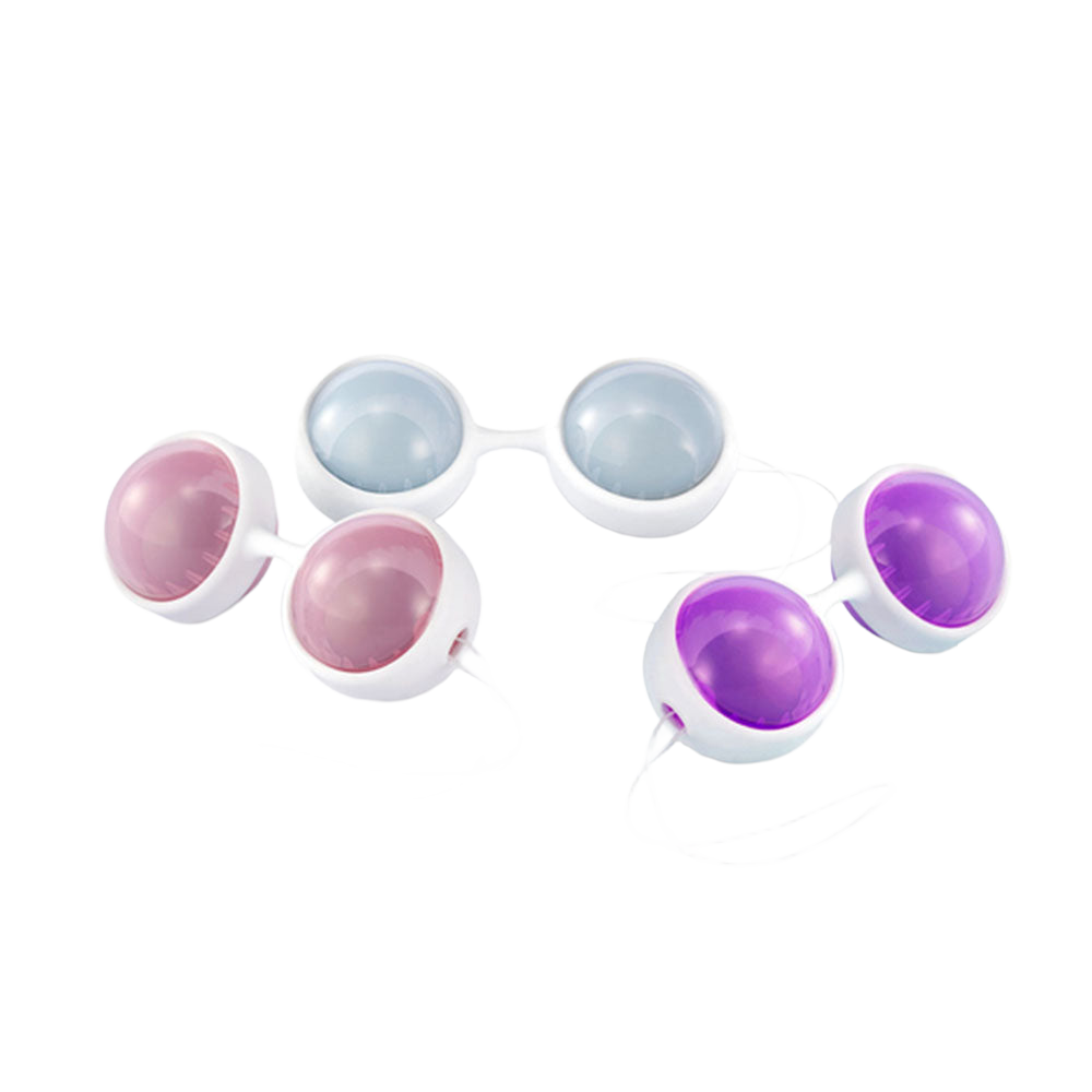 Lelo Beads Plus Orgasm Balls