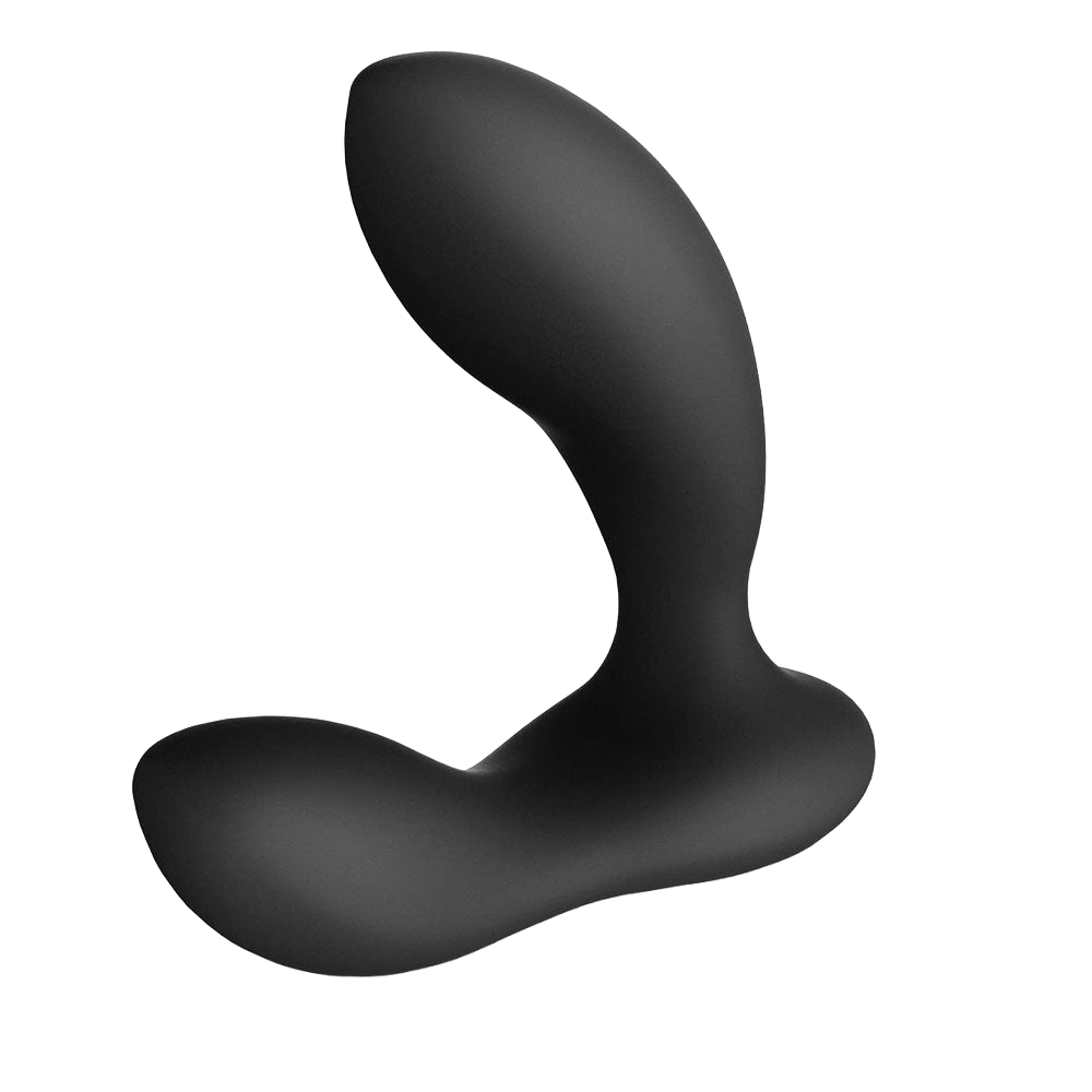 Lelo Bruno Prostate Massager Black
