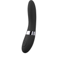 Lelo Elise 2 Dual Powered G Spot Vibrator Black
