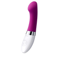 Lelo Gigi 2 Deep Rose G Spot Vibrator