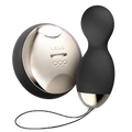 Lelo Hula Beads Black