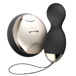 Lelo Hula Beads Black