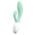 Lelo Ina 3 Dual Action Massager Seaweed