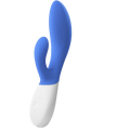 Lelo Ina Wave 2 Luxury Rechargeable Vibe Blue