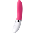 Lelo Liv 2 G Spot Vibrator Cerise