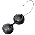 Lelo Luna Beads Noir