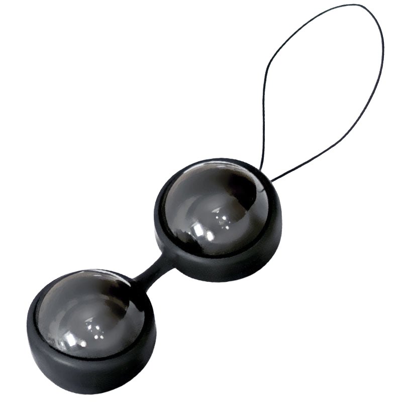 Lelo Luna Beads Noir