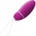 Lelo Luna Smart Bead Deep Rose