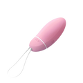 Lelo Luna Smart Bead Pink