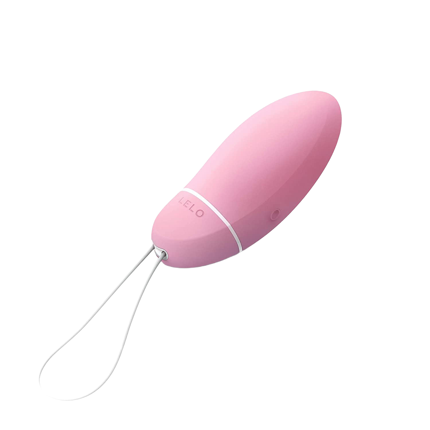 Lelo Luna Smart Bead Pink
