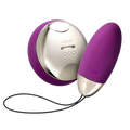 Lelo Lyla 2 Deep Rose Vibrating Bullet