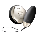 Lelo Lyla 2 Obsidian Black Vibrating Bullet