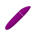 Lelo Mia 3 Deep Rose Lipstick Luxurious Vibrator