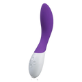 Lelo Mona 2 GSpot Massager Purple