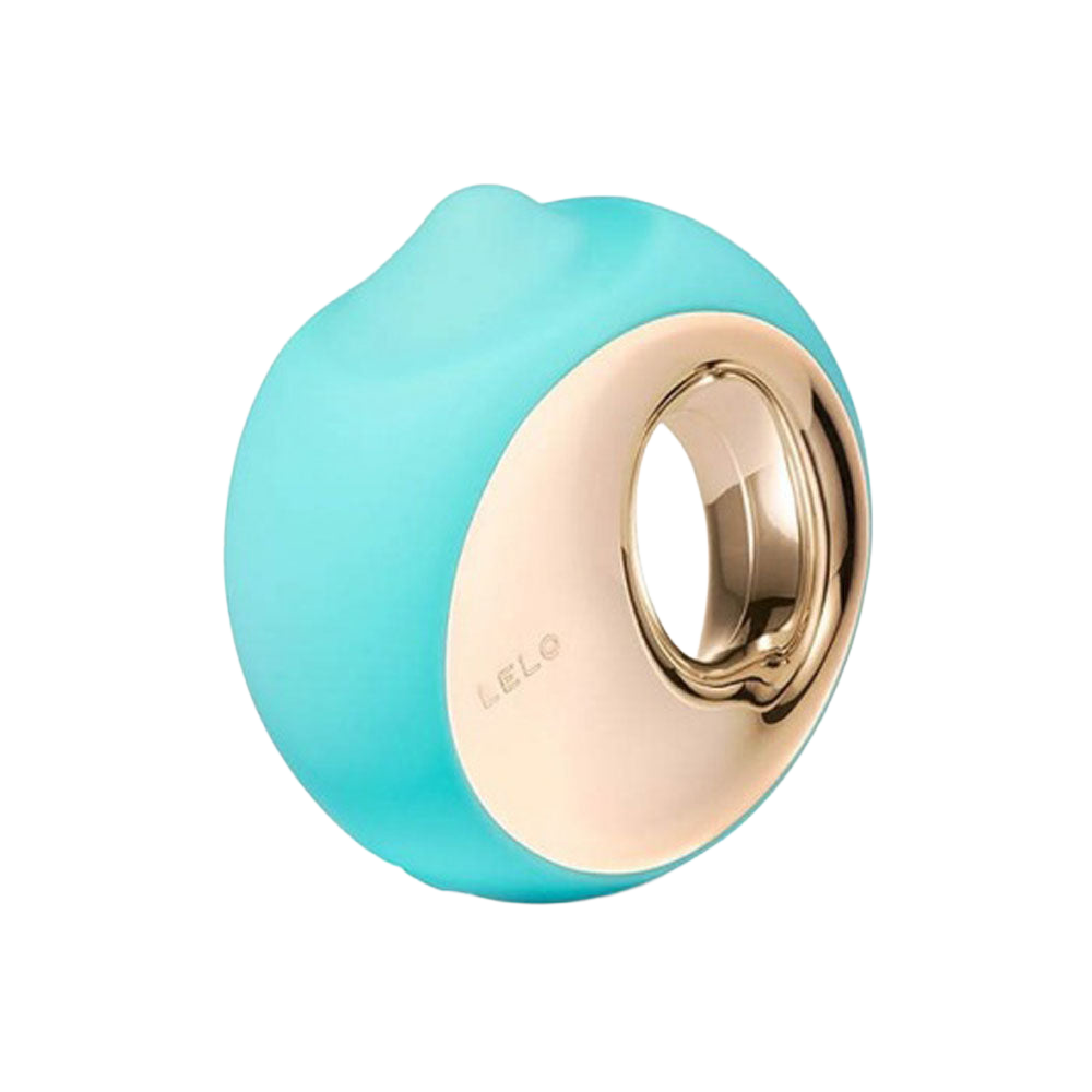 Lelo Ora 3 Aqua Oral Sex Stimulator