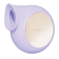 Lelo Sila Lilac Sonic Wave Clitoral Massager