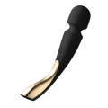 Lelo Smart Wand 2 Large Black