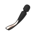 Lelo Smart Wand 2 Med Black