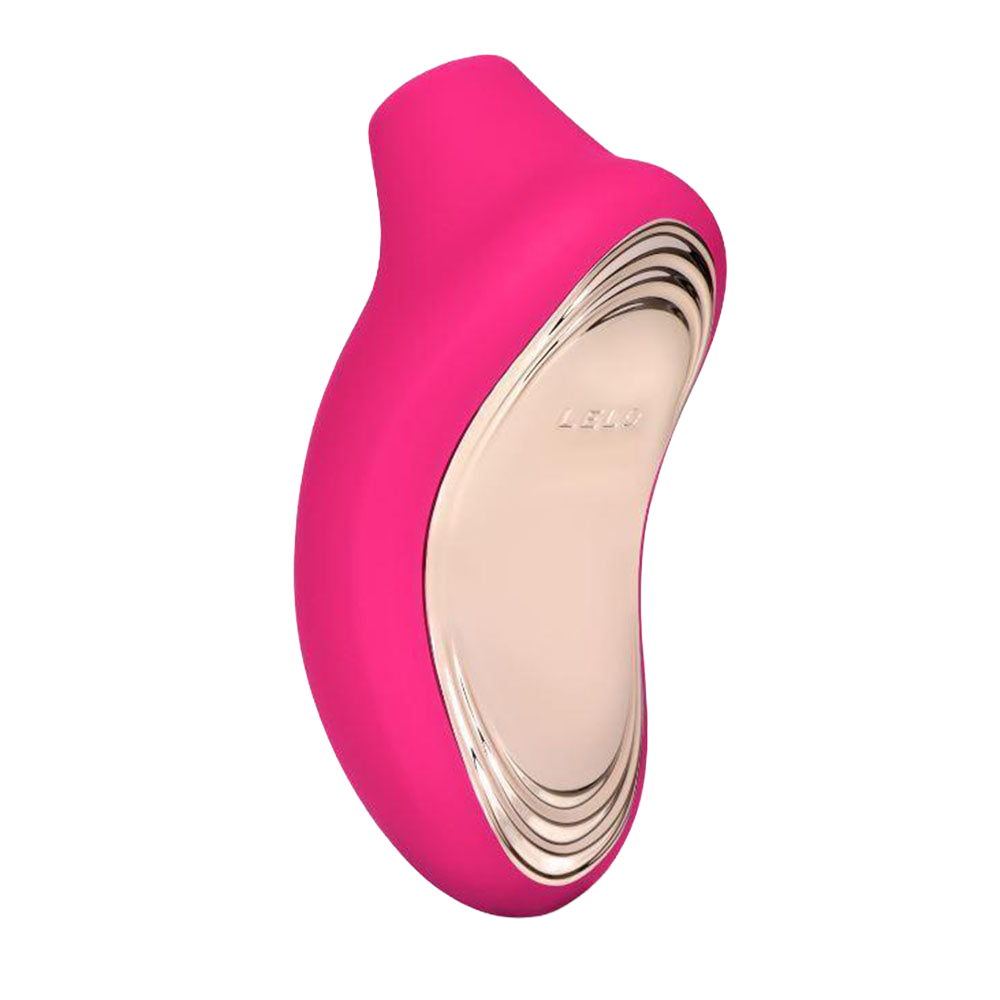 Lelo Sona Cerise Clitoral Masager