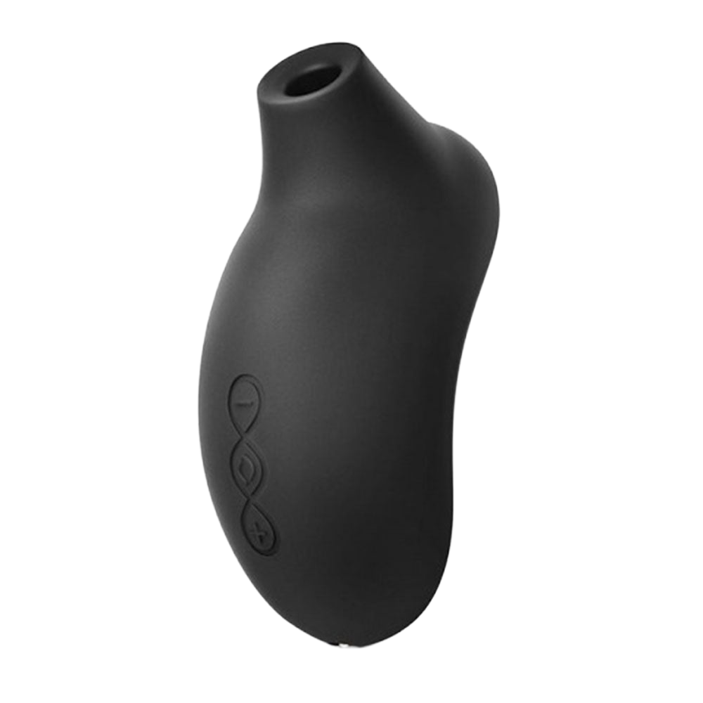 Lelo Sona 2 Black Clitoral Vibrator