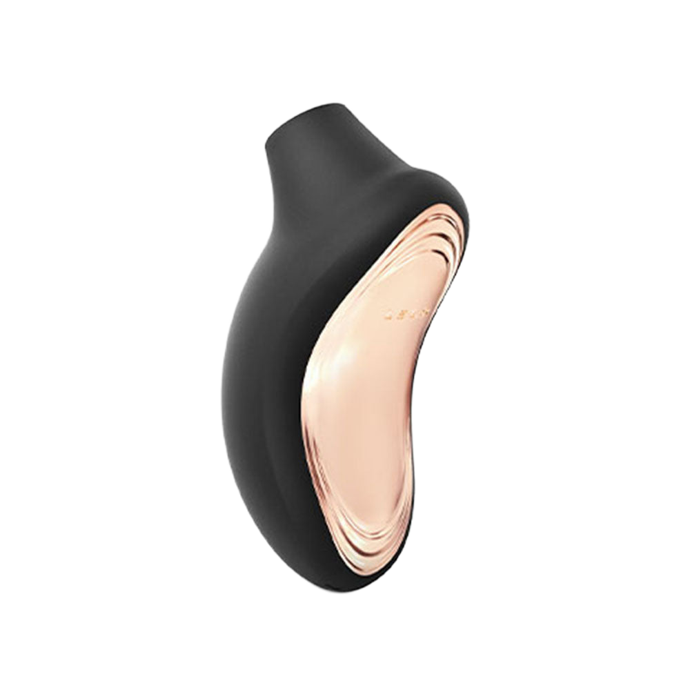 Lelo Sona 2 Black Clitoral Vibrator
