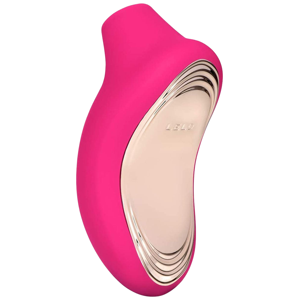 Lelo Sona Cruise 2 Cerise Clitoral Vibrator
