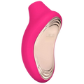Lelo Sona 2 Cerise Clitoral Vibrator