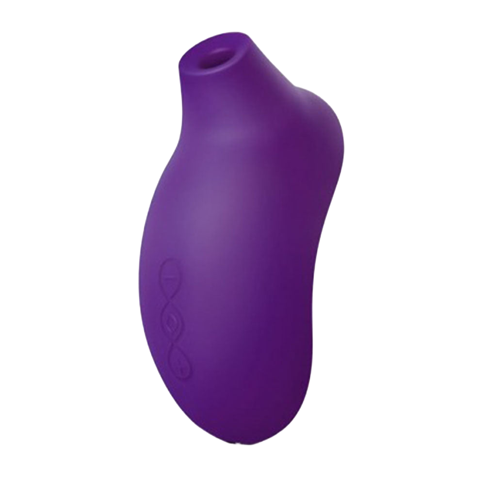 Lelo Sona 2 Purple Clitoral Vibrator