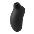 Lelo Sona Cruise Sonic Clitoral Massager Black