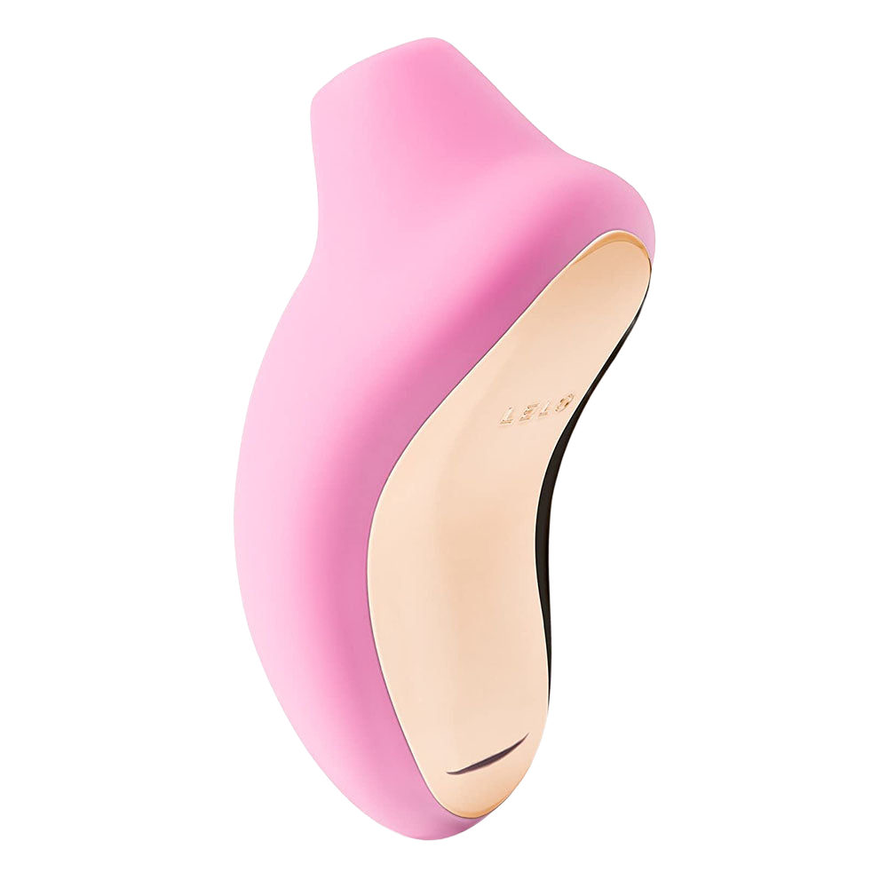 Lelo Sona Pink Clitoral Masager
