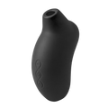 Lelo Sona USB Rechargeable Clitoral Stimulator Black
