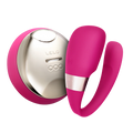 Lelo Tiani 3 Couples Massager Cerise