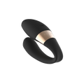 Lelo Tiani Duo Harmony Couples Massager Black