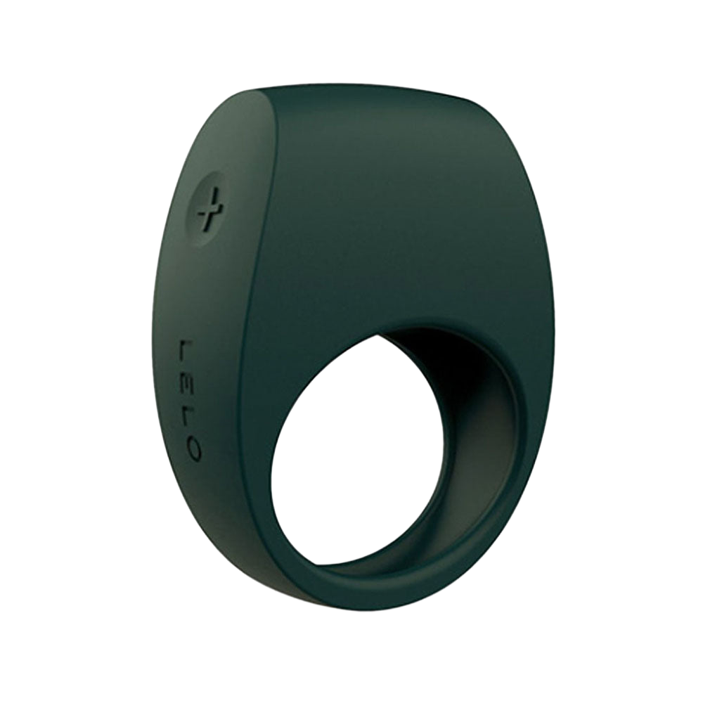 Lelo Tor 2 Couples Ring Green