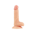 Lovetoy 7 Inch The Ultra Soft Dude Dildo