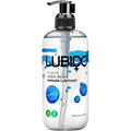 Lubido 500ml Paraben Free Water Based Lubricant